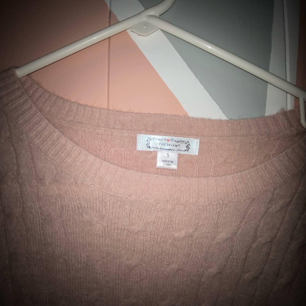 Sweater - Picture 3 of 3